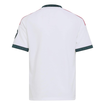 Real Madrid CF детски комплект 26/27 home
