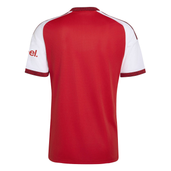 Arsenal FC футболна фланелка 26/27 home