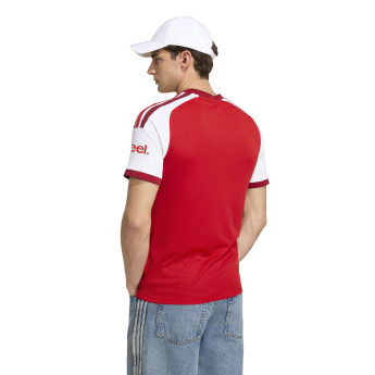 Arsenal FC футболна фланелка 26/27 home