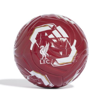 Liverpool FC топка Club Home