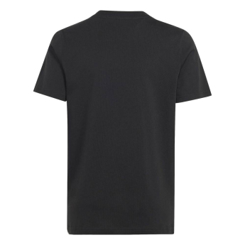 Lionel Messi детска тениска Fun black