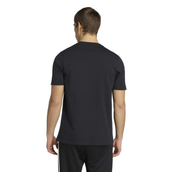 Tričko MESSI Fun black