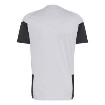 Liverpool FC футболна фланелка Tiro grey