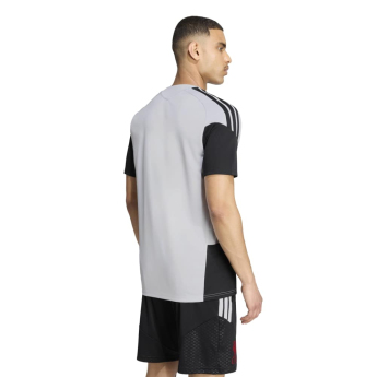Liverpool FC футболна фланелка Tiro grey