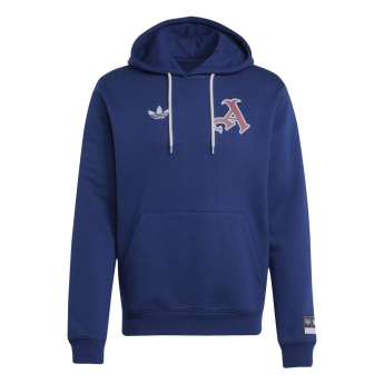 Arsenal FC мъжки суитшърт Original navy