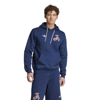 Arsenal FC мъжки суитшърт Original navy