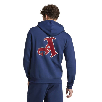 Arsenal FC мъжки суитшърт Original navy