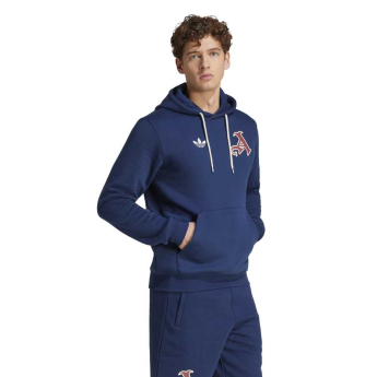 Arsenal FC мъжки суитшърт Original navy