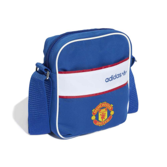 Manchester United чанта през рамо Festival Bag