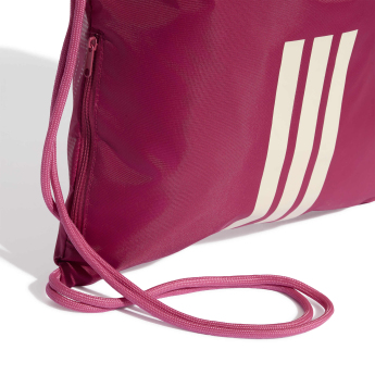 Real Madrid CF чанта за фитнес pink