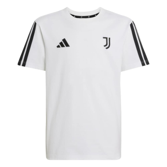 Juventus FC мъжка тениска Tee white