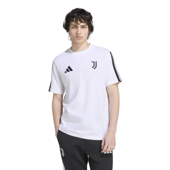 Juventus FC мъжка тениска Tee white