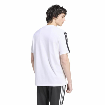 Juventus FC мъжка тениска Tee white