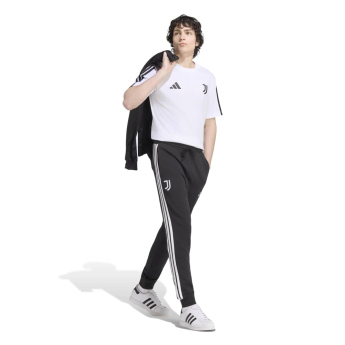 Juventus FC мъжка тениска Tee white