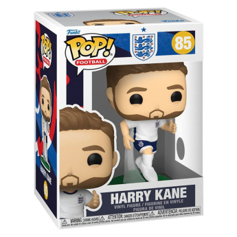 Футболни отбори фигурка Funko POP! England - Harry Kane