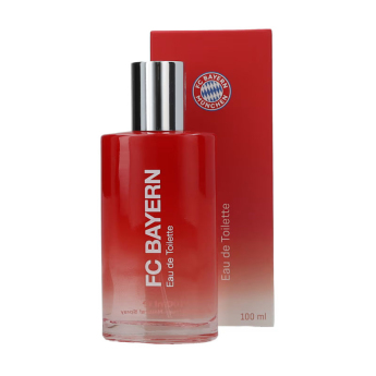 FC Bayern Munich парфюм EDT 100 ml
