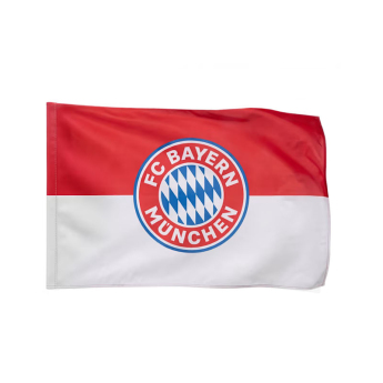 FC Bayern Munich знаме Crest 90x60