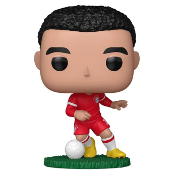 FC Bayern Munich фигурка Funko POP! Jamal Musiala