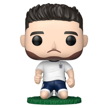 Футболни отбори фигурка Funko POP! England - Declan Rice