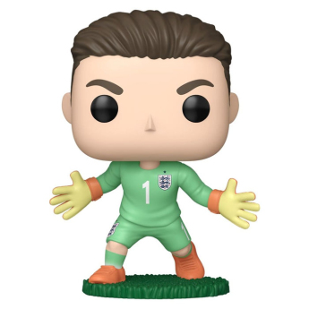 Футболни отбори фигурка Funko POP! England - Jordan Pickford
