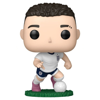 Футболни отбори фигурка Funko POP! England - Phil Foden
