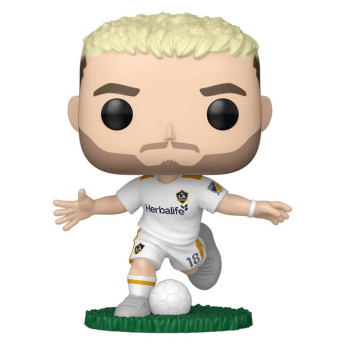 Футболни отбори фигурка Funko POP! La Galaxy - Marco Reus
