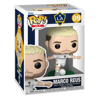 Футболни отбори фигурка Funko POP! La Galaxy - Marco Reus