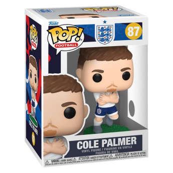 Футболни отбори фигурка Funko POP! England Cole Palmer