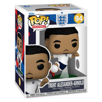 Футболни отбори фигурка Funko POP!  England Trent Alexander Arnold