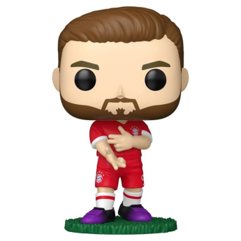 FC Bayern Munich фигурка Funko POP! Harry Kane