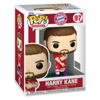 FC Bayern Munich фигурка Funko POP! Harry Kane