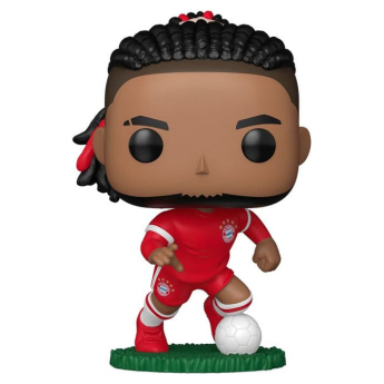 FC Bayern Munich фигурка Funko POP!  Michael Olise
