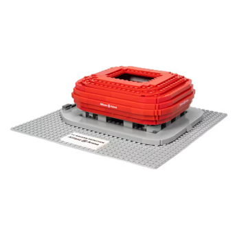 FC Bayern Munich конструктор Stadium Mini