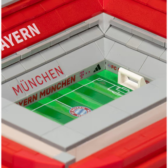 FC Bayern Munich конструктор Stadium Maxi