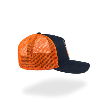 Red Bull KTM баскетболна шапка с козирка Pace Trucker 2026