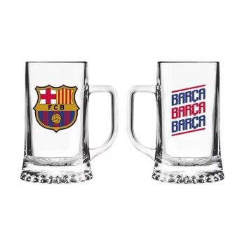 FC Barcelona халба Jarra 400 ml