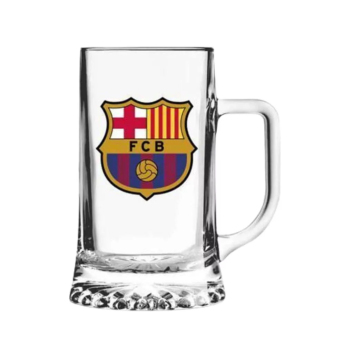 FC Barcelona халба Jarra 400 ml