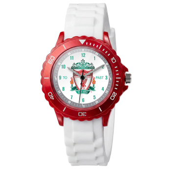 Liverpool FC часовник Crest Time Teacher Watch
