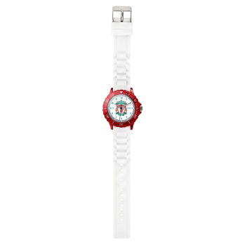 Liverpool FC часовник Crest Time Teacher Watch