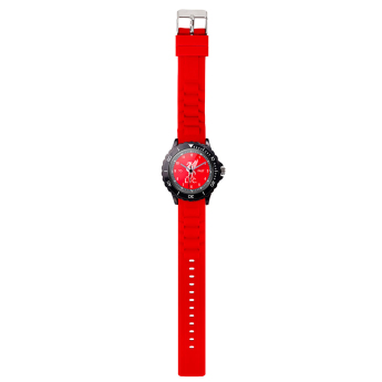 Liverpool FC часовник Liverbird Time Teacher Watch