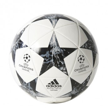 Manchester United fotbalový míč Final 17