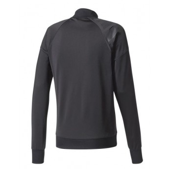 Manchester United мъжко яке black trk