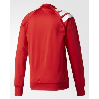 Bayern Mnichov pánská tréninková bunda red