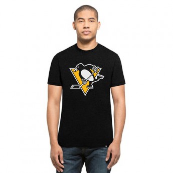 Pittsburgh Penguins мъжка тениска 47 Splitter Tee
