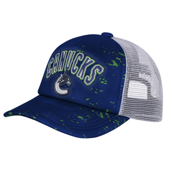 Vancouver Canucks детска бейзболна шапка с козирка Top Player Snapback