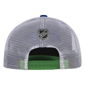 Vancouver Canucks детска бейзболна шапка с козирка Top Player Snapback
