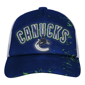 Vancouver Canucks детска бейзболна шапка с козирка Top Player Snapback