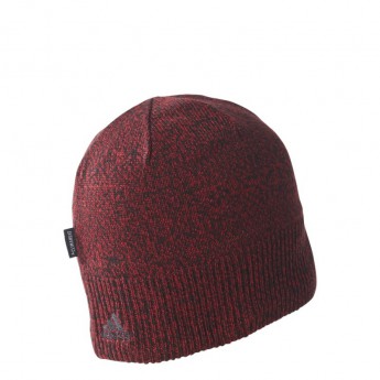 AC Milan zimní čepice adidas cappello rosso