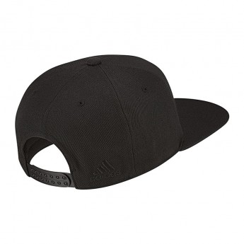 Manchester United adidas kšiltovka flat