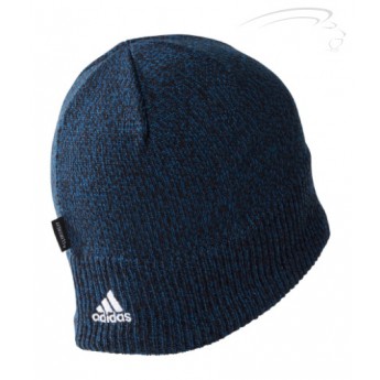 Juventus zimní čepice adidas cappello blue